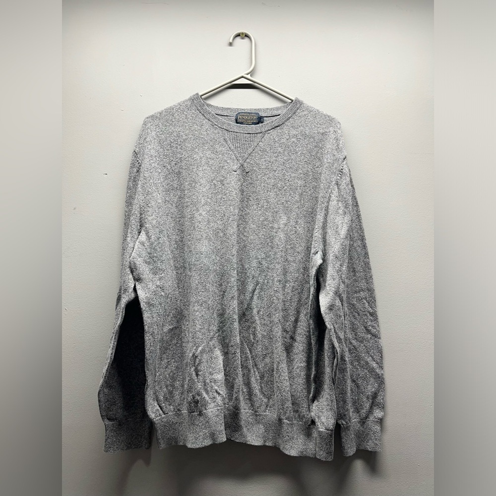 Men’s Pendleton Sweater